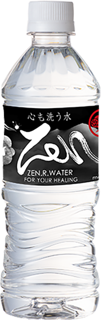 禅.R.WATER